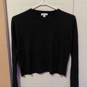 Aritzia Longsleeve